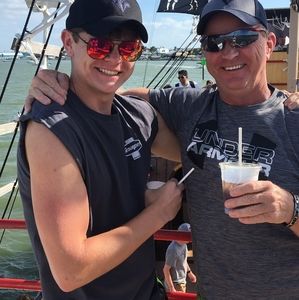 Meet your Posher, Tyler